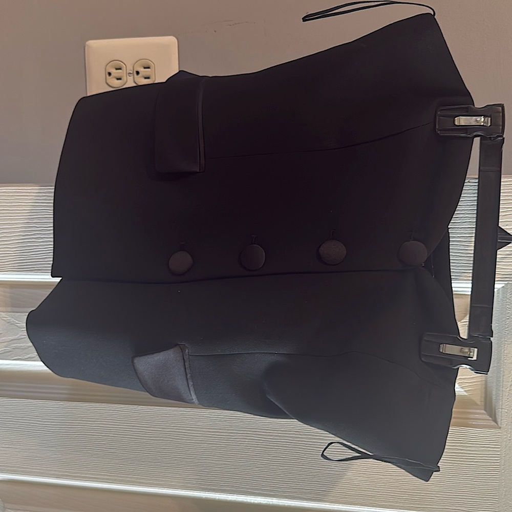 Beauties Zara corset